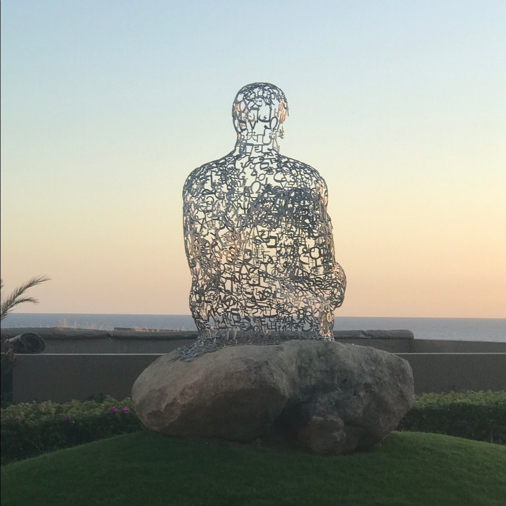 Meet your Posher, Griffin