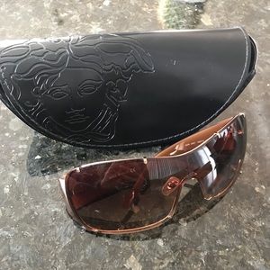 Versace sunglasses