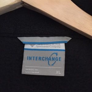 Columbia Jackets & Coats - Columbia Interchangable Women's Winter Jacket XL Columbia Jackets & Coats - Columbia Interchangable Women's Winter Jacket XL