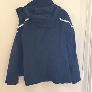 Columbia Jackets & Coats - Columbia Interchangable Women's Winter Jacket XL Columbia Jackets & Coats - Columbia Interchangable Women's Winter Jacket XL