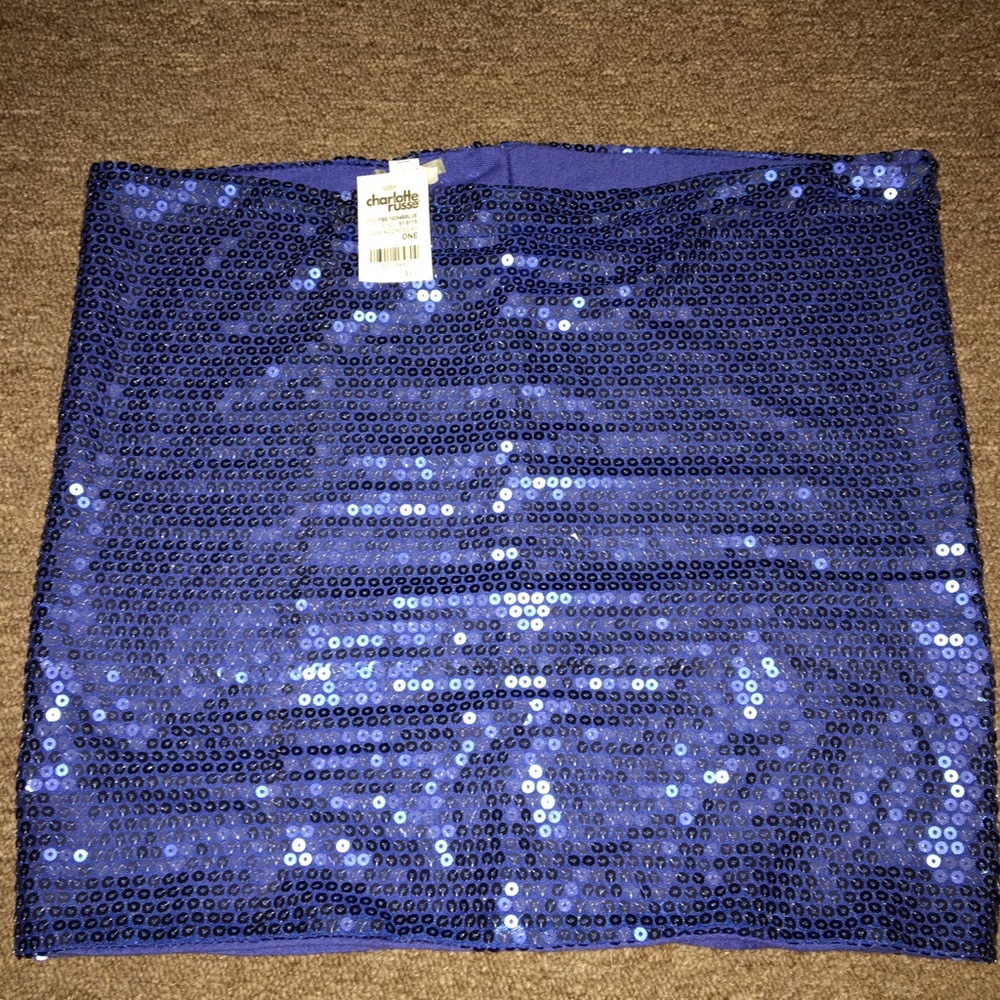 Charlotte Russe skirt