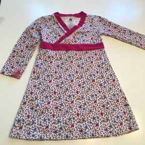 Girls Tea Collection dress