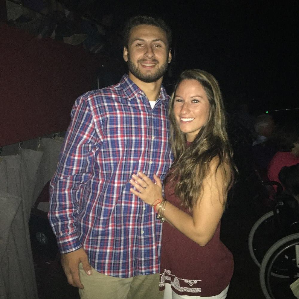 Meet your Posher, Kerriann