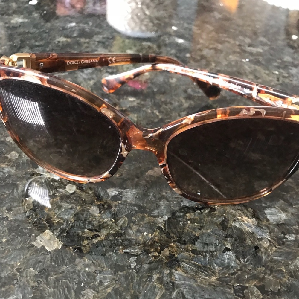 Dolce&Gabbana sunglasses