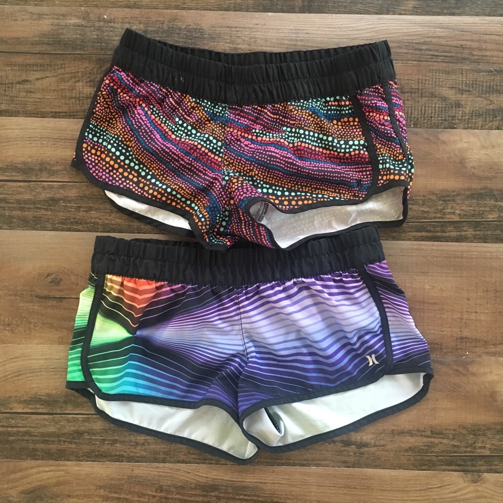 Hurley shorts