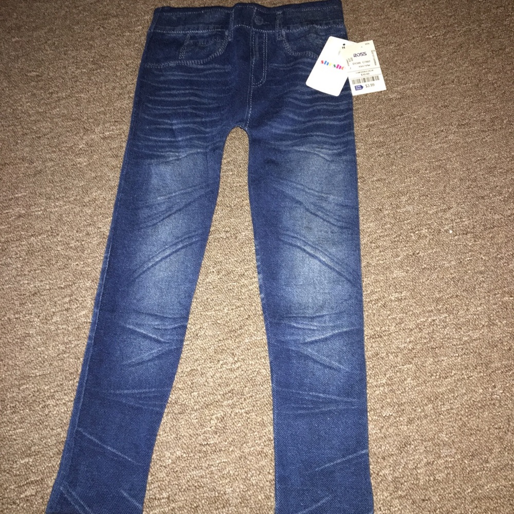 Youth jeggins