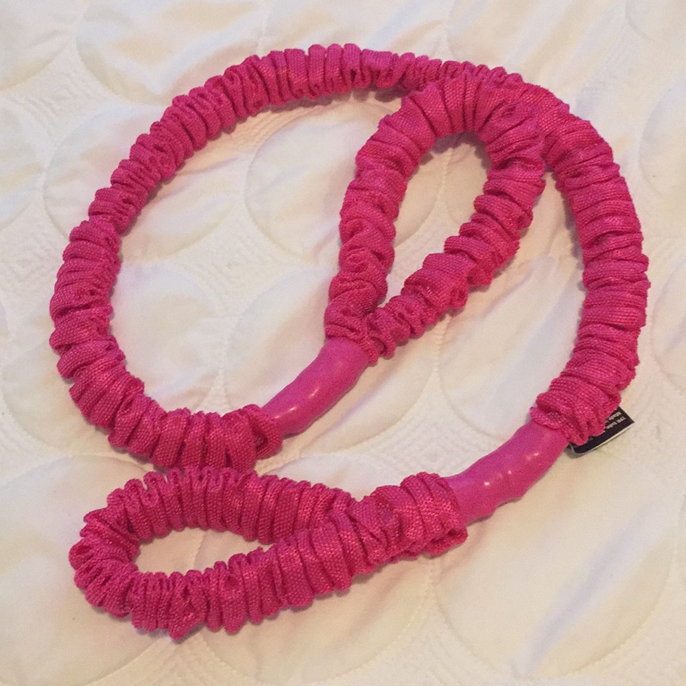 Stretchy Yoga Mat Strap
