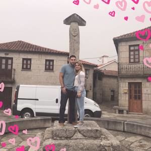 Meet your Posher, Stephanie