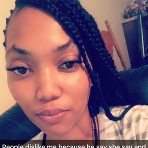 Meet your Posher, Felicia