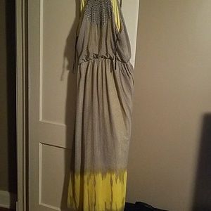 Vince Camuto Maxi Dress