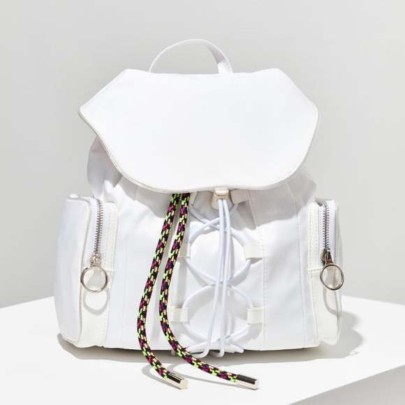 Urban Outfitters Handbags - 💕Last one💕NWT Elena Mini Backpack
