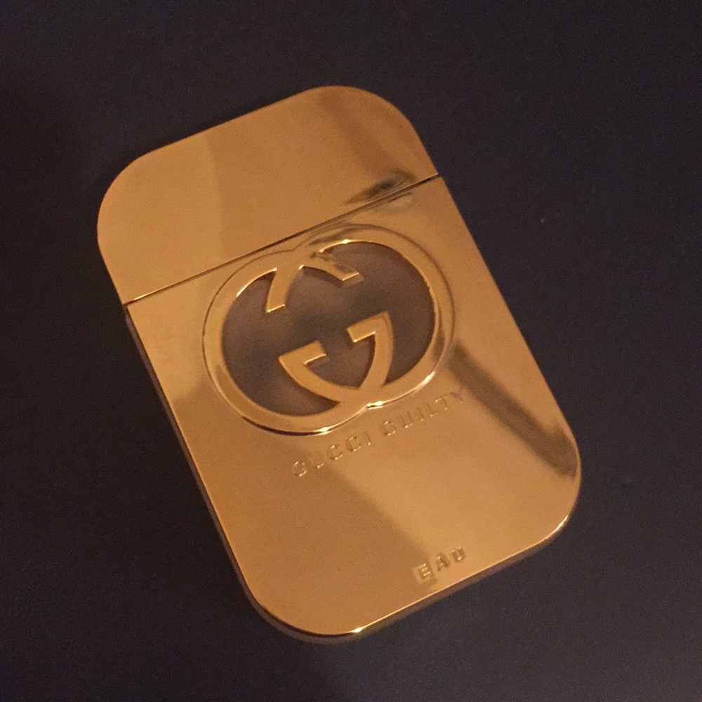 Gucci Guilty