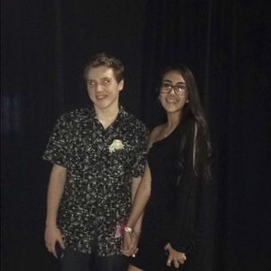 Meet your Posher, Justin