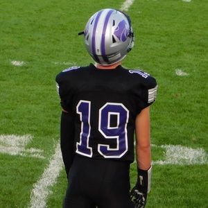 Meet your Posher, Garrett