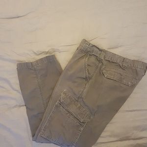 Carhartt cargo pants