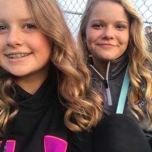 Meet your Posher, Avery