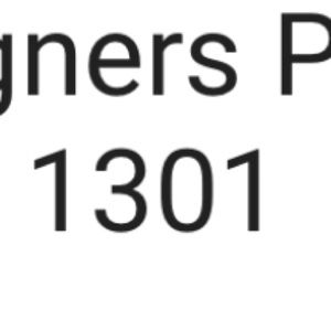 Meet your Posher, Audrey