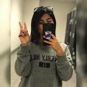 Meet your Posher, Dany