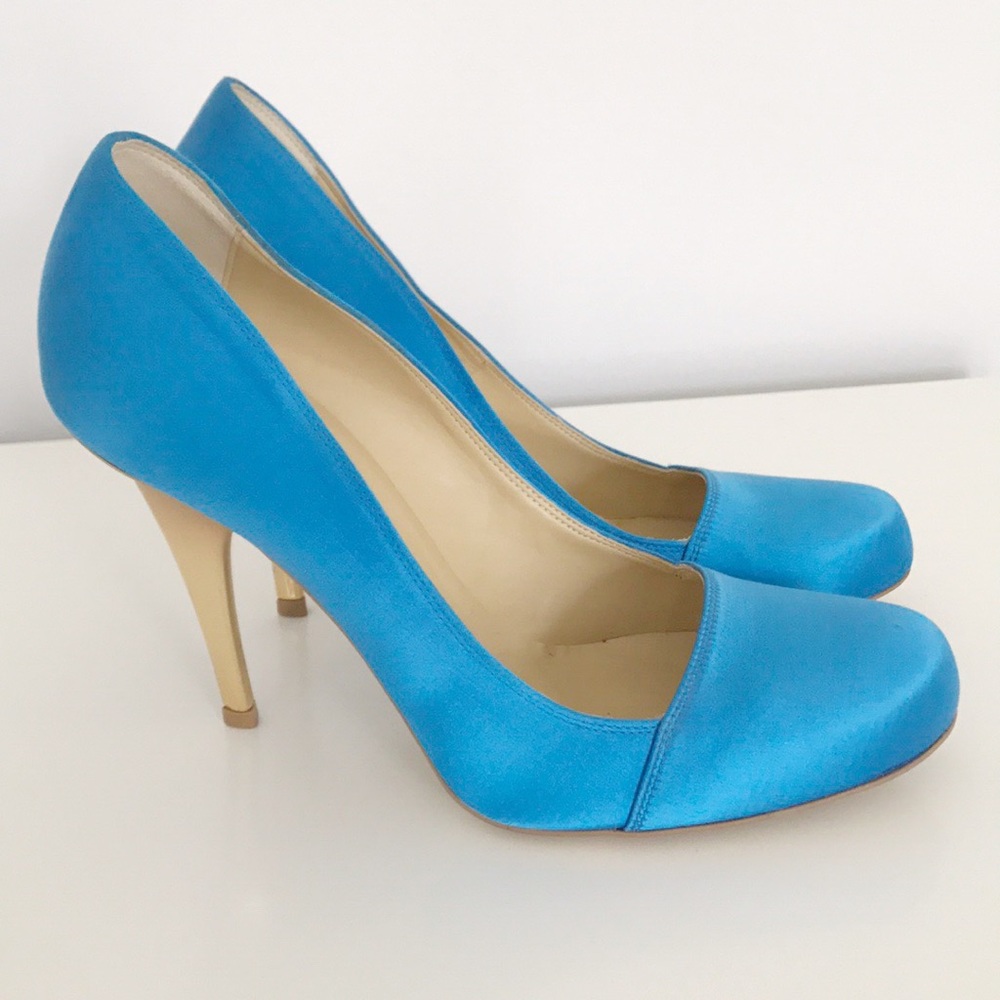 Stella McCartney Heels