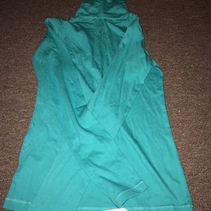 Youth girl turtle neck