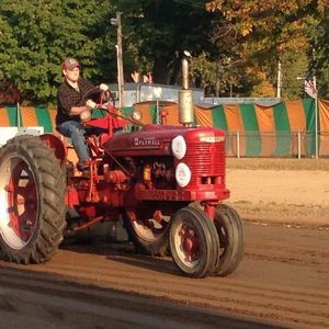 Meet your Posher, Tyler