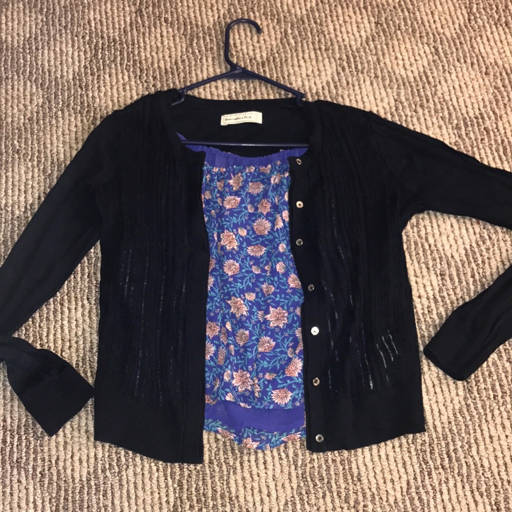 H&m top