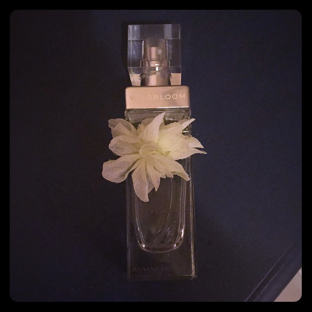 WildBloom Banana Republic