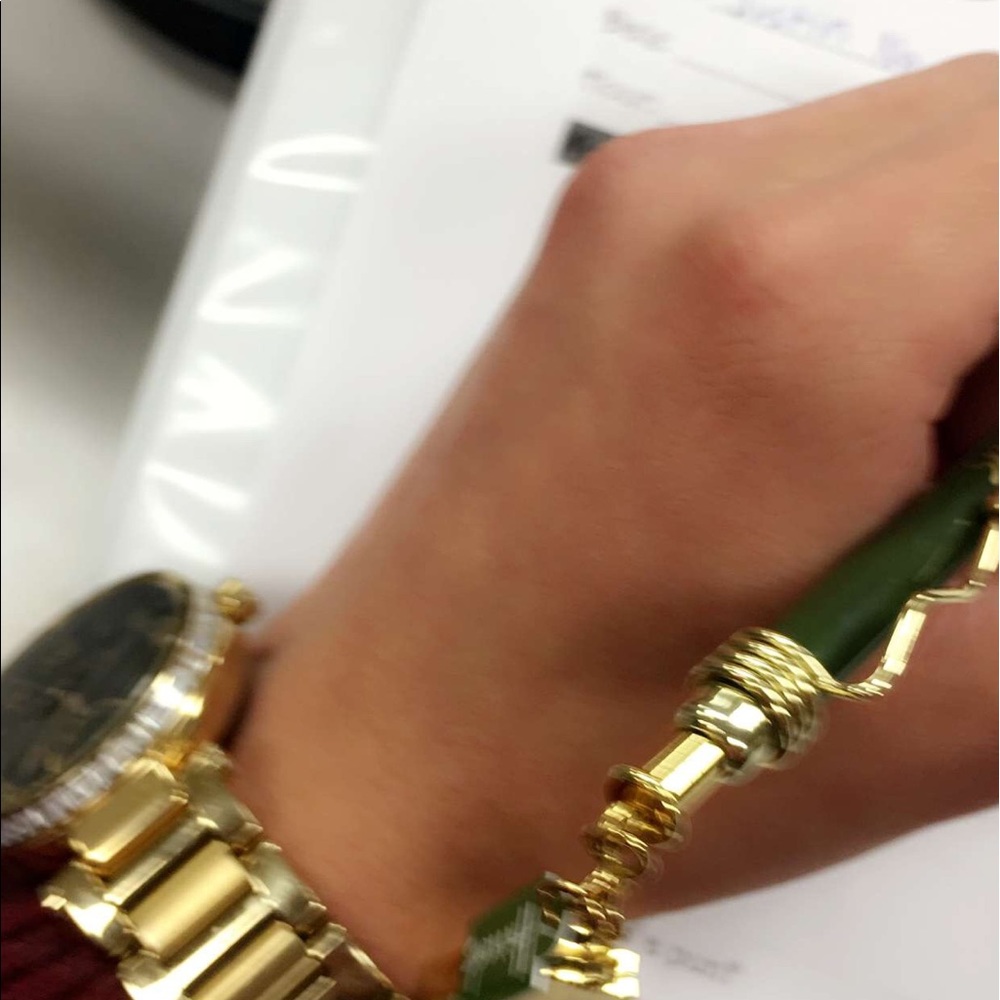 Meet your Posher, Justin