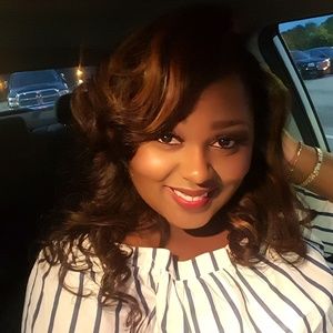 Meet your Posher, Rasheeda