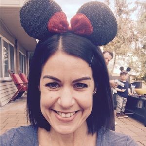 Meet your Posher, Jill