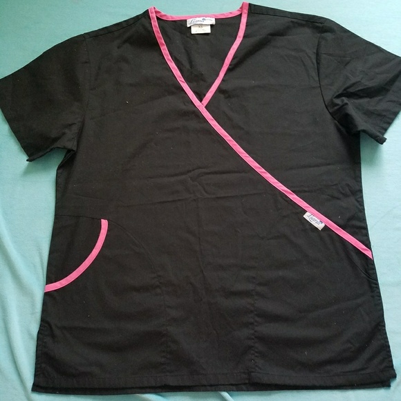 Xs scrubs - Picture 2 of 8
