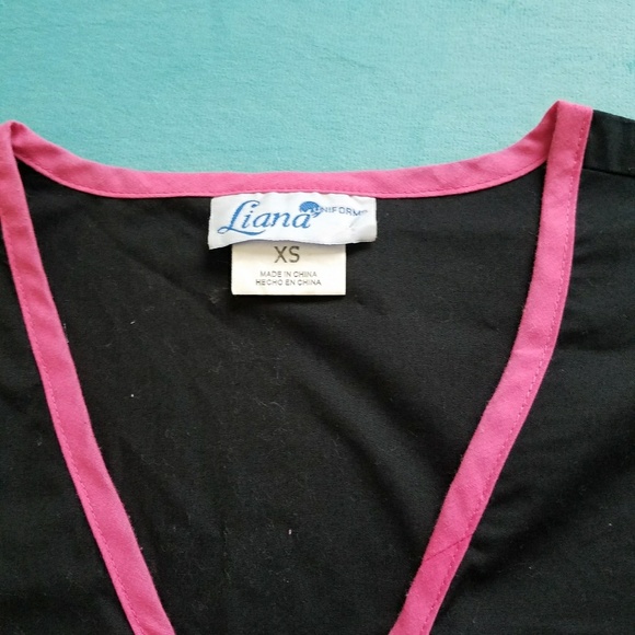 Xs scrubs - Picture 3 of 8