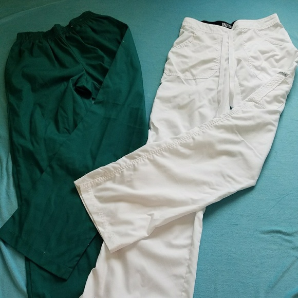 Xs scrubs - Picture 5 of 8