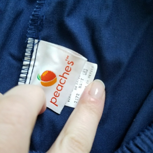 Xs scrubs - Picture 6 of 8