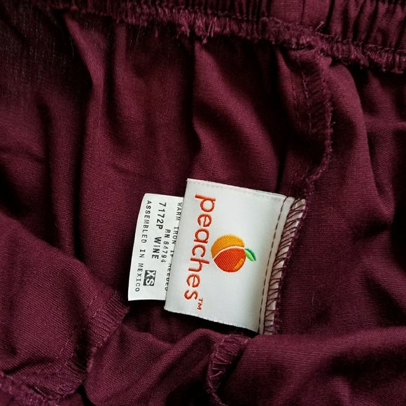 Xs scrubs - Picture 7 of 8