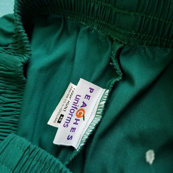 Xs scrubs - Picture 8 of 8