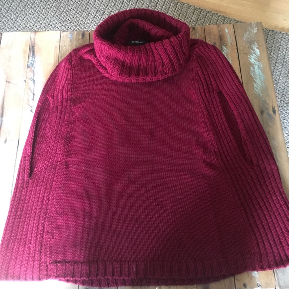 Lafayette 148 sweater