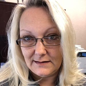 Meet your Posher, Dawn