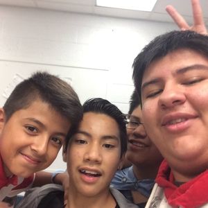 Meet your Posher, Brian