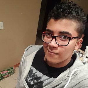 Meet your Posher, Ali