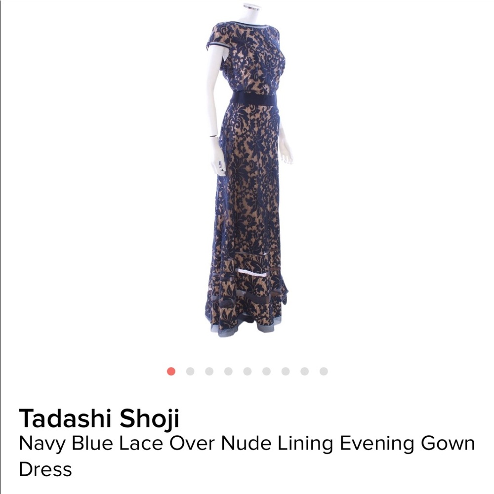 Perfect- Mother of the bride or groom dress.