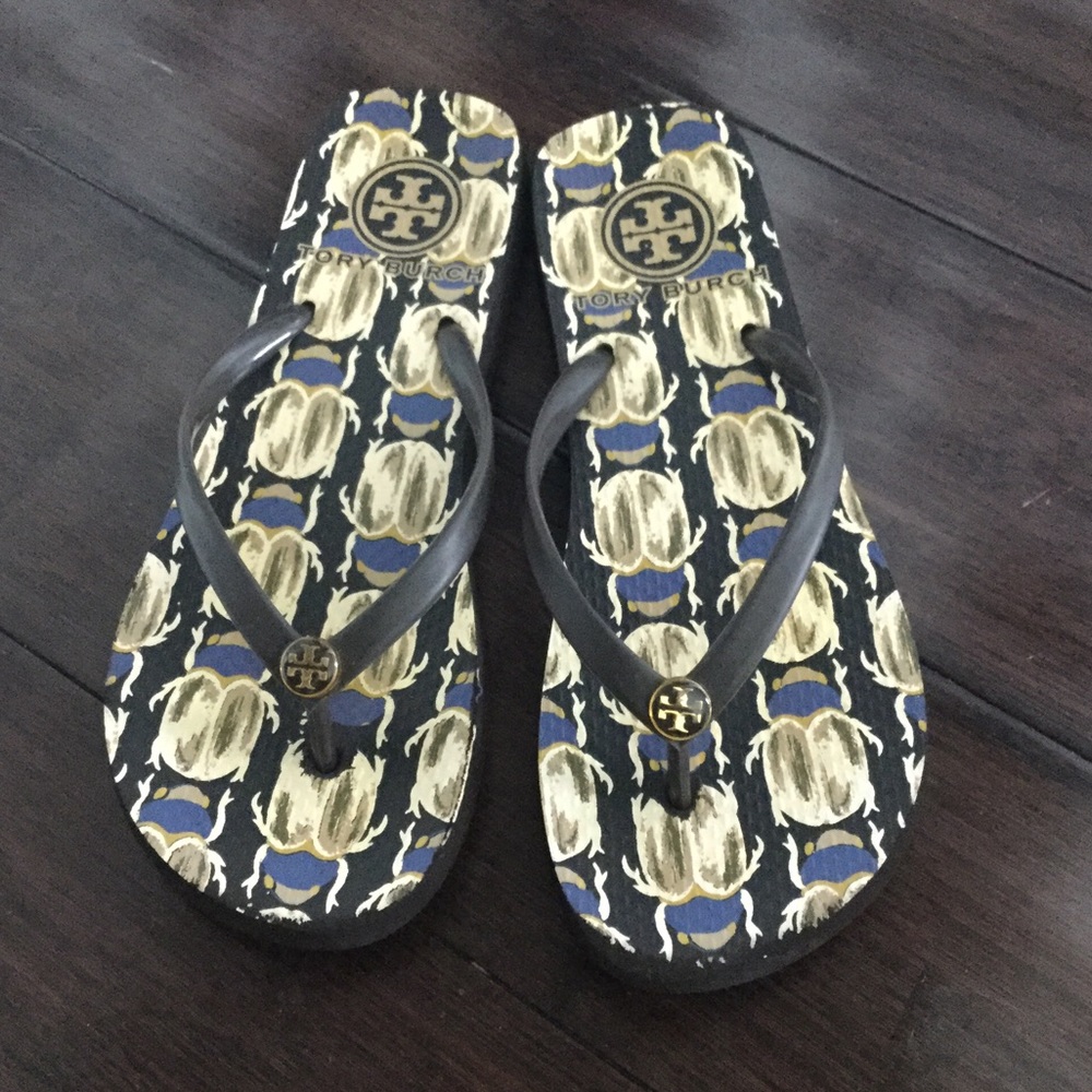 Tory Burch sandals
