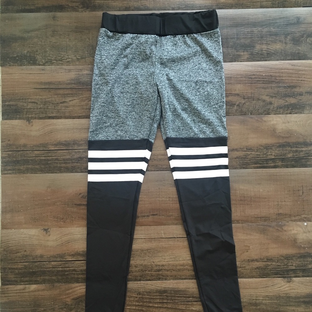 Knockoff bombshell leggings