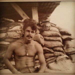 Meet your Posher, Teresa