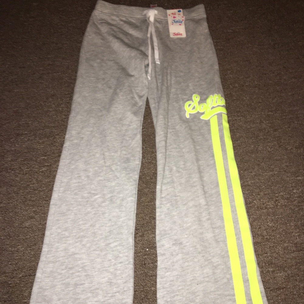 Youth sweats