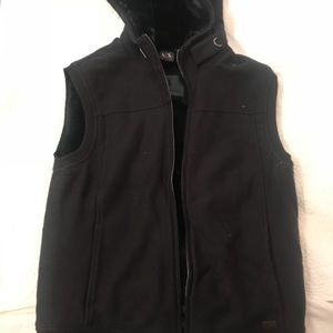 Armani Exchange Vest