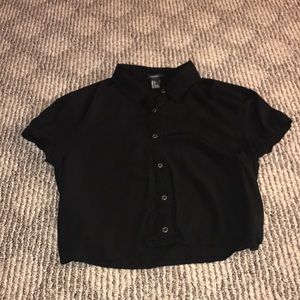 Forever 21 shirt