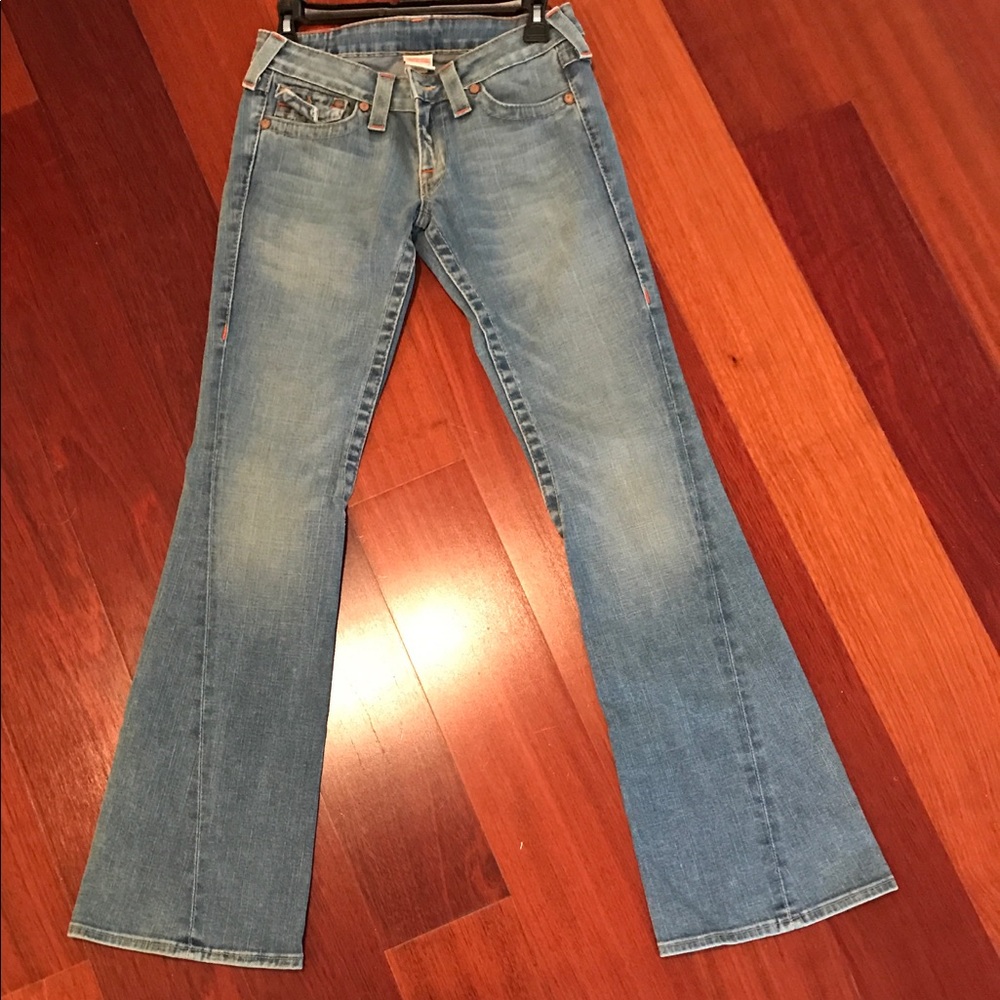 True Religion jeans