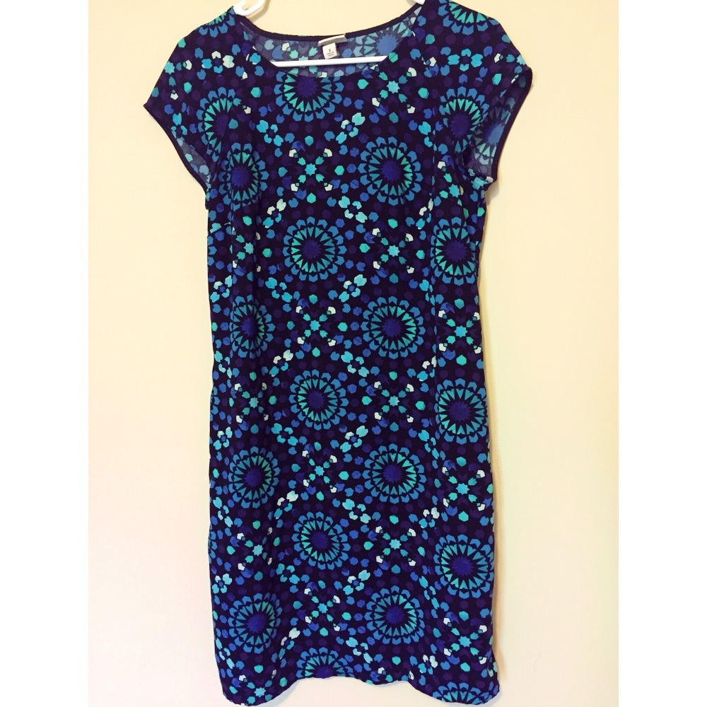 Merona Dress