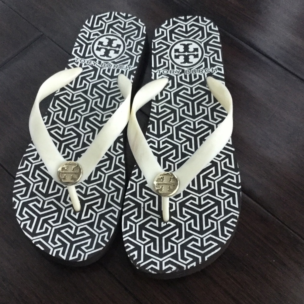 Tory Burch sandals